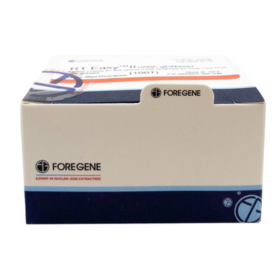 RT EasyTM II With Reverse Transcription Primers To Use Master Premix For First-Strand CDNA Synthesis / Real Time PCR