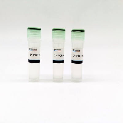 PCR Hero Master Premix Containing Taq Enzyme Dna Polymerase Mix System PCR Kits