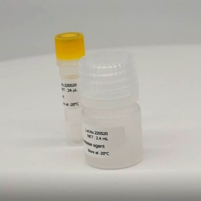 China IVD Factory Sample Release Agent For Spin Column Method Nucleic Acid Extraction