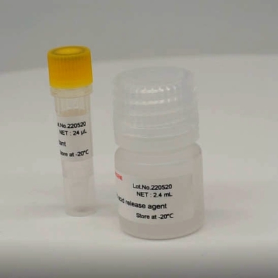 China IVD Factory Sample Release Agent For Spin Column Method Nucleic Acid Extraction
