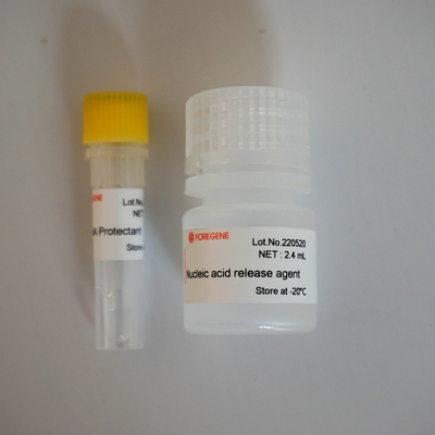 China IVD Factory Sample Release Agent For Spin Column Method Nucleic Acid Extraction