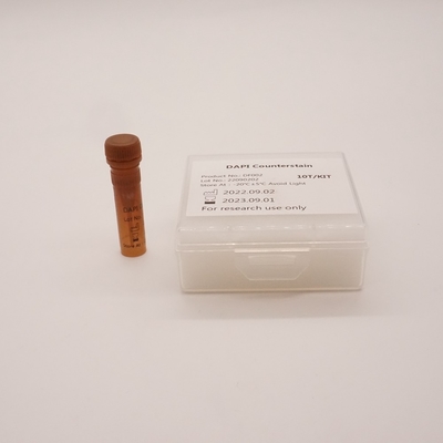 DAPI Counterstain Fish Probe Kit For The Staining Of Nuclei