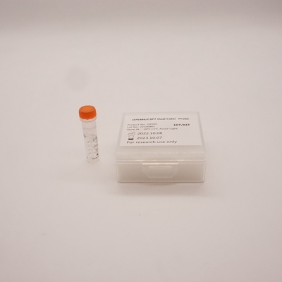 D7S486/CSP7 Dual Color Fish Probe Kit For Cytological Samples