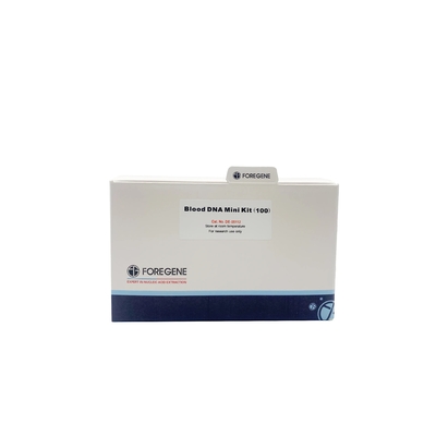 Buffer BL1 DNA Isolation Kits Buffer BL2 Blood DNA Extraction Kit