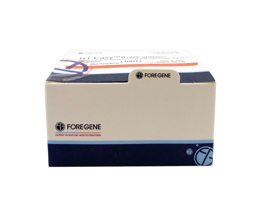 Fast RT Easy II 25T  Reverse Transcriptase Kits With DNase For Real Time PCR