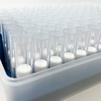 FOREGENE PP Filtered Pipette Tips 5ul To 1000ul Low Retention
